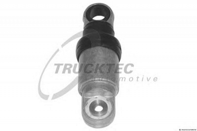 TRUCKTEC AUTOMOTIVE 0819003 -  Амортизатор, поликлиновой ремень